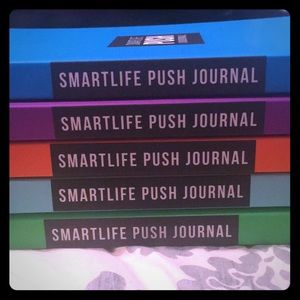 SmartLife Push journal